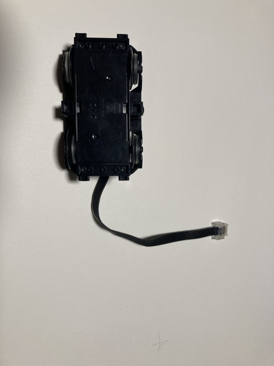 Lego Giocattoli: LEGO 9V Zugmotor. – Usato da Schafisheim venduto da mic_79dx 1