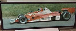 Collection Ferrari miniatures et objets colector