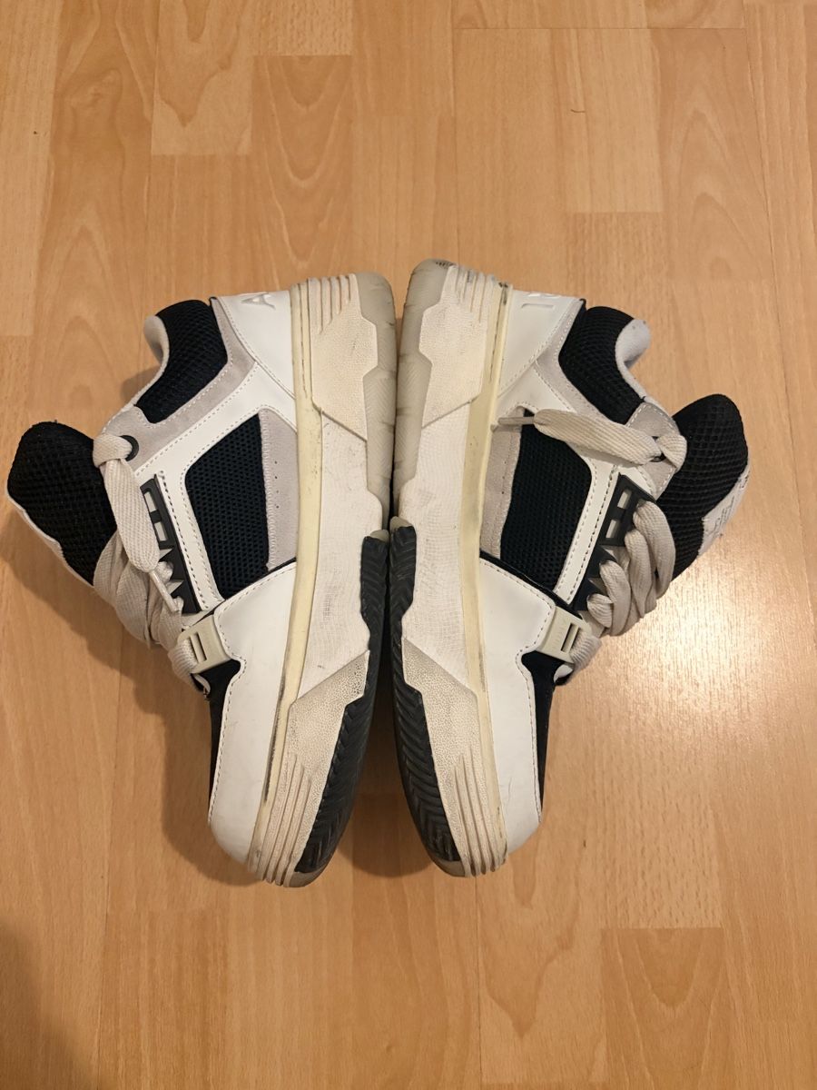 Amiri Herrenschuhe: Amiri Sneaker – Gebraucht aus Bern von ene_gw8m 4