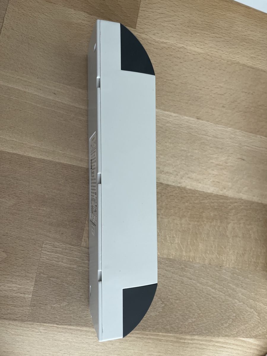 Paulmann Componenti elettronici: VDE Profi Elektroniktrafo 100-250W – Nuovo (secondo la descrizione) da Arnegg venduto da Locher8 1