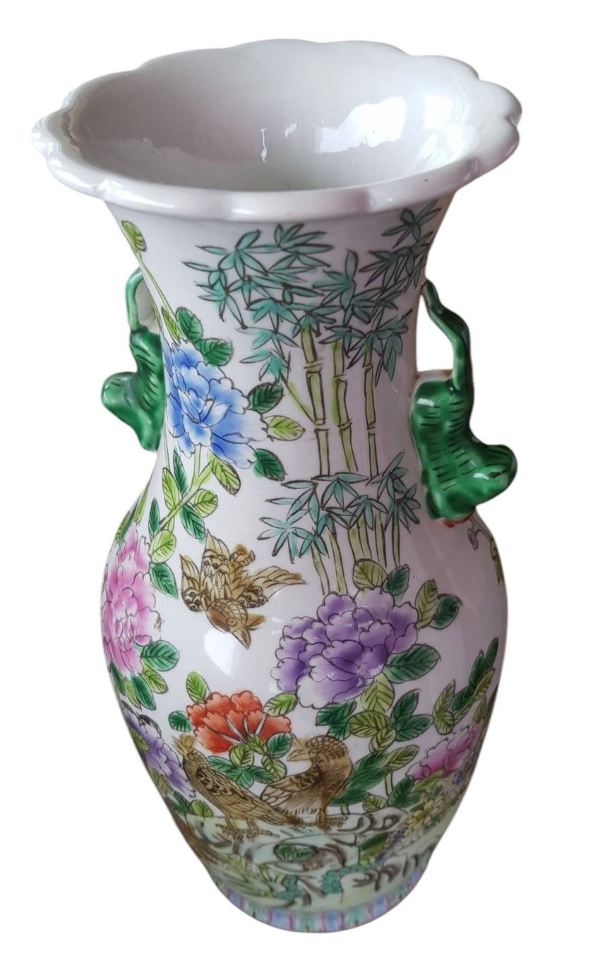 Vasi & Recipienti: Vase China antik – Usato da Mörschwil venduto da wunderkiste44 1