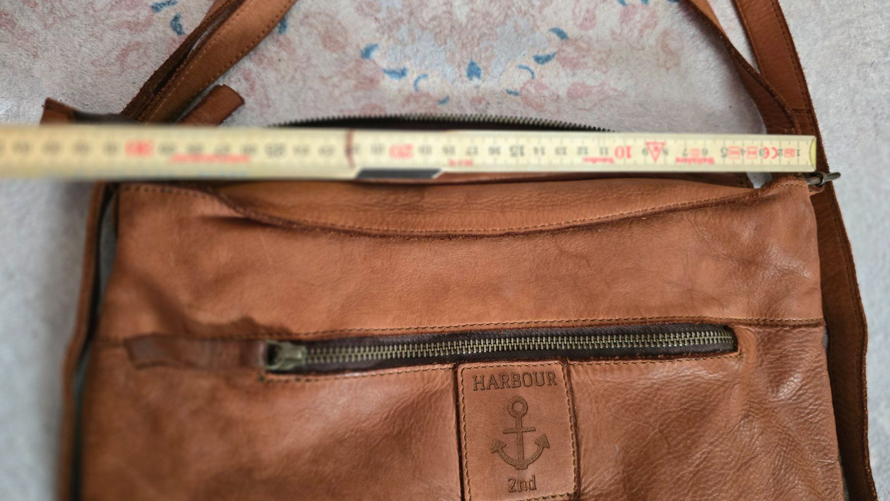Borse da donna: harbour 2nd  Damen tasche Echte leder – Nuovo (secondo la descrizione) da Wallisellen venduto da theblacksheep 6