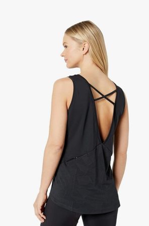 Pearl Izumi Damen Wander Tank Top T-Shirt Bike Gr. M