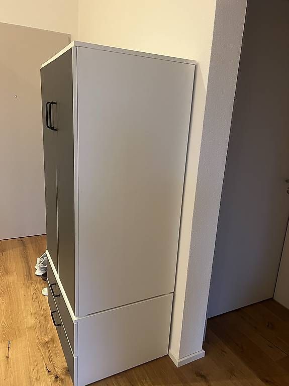 Ikea Garderobe: IKEA Platsa Garderobe – Gebraucht aus Solothurn von Annamafa01 4