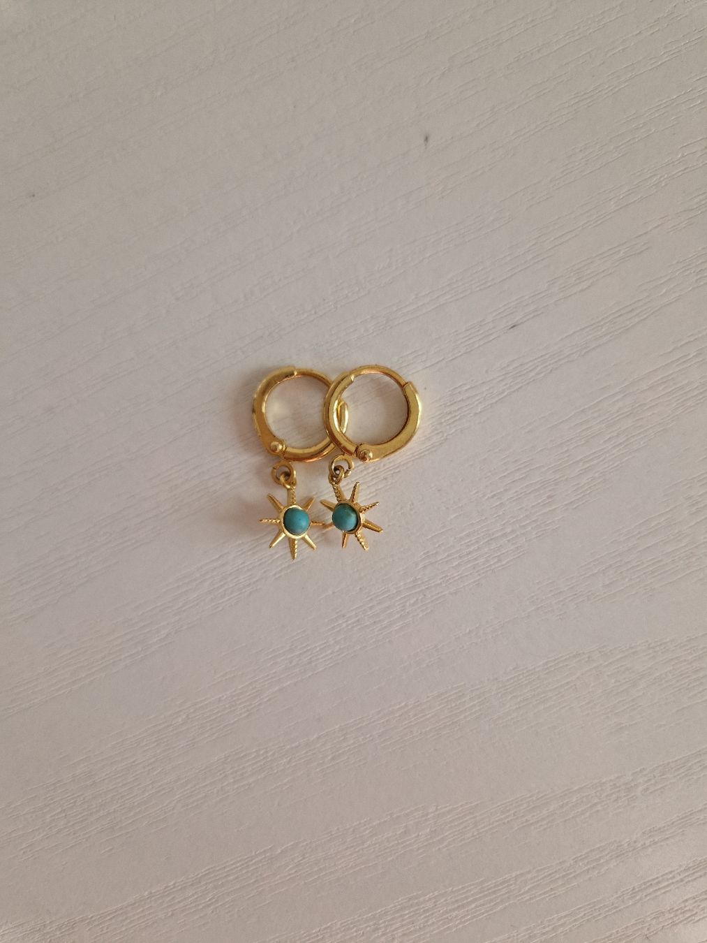Boucles d'oreille: earrings  – Neuf (Voir description) à Chigny par lor_fs8h