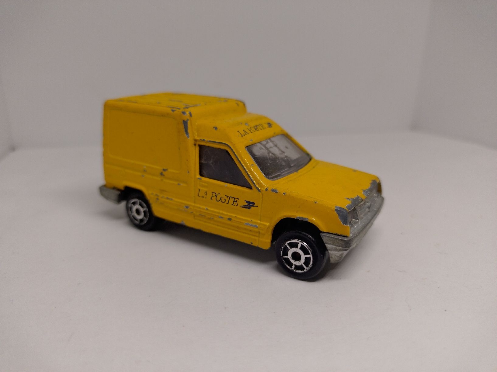 Majorette Modellautos: Majorette, Renault Express La Poste – Gebraucht aus La Chaux-de-Fonds von Pierrot8404 1