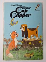 Walt Disney - Cap und Capper / 1981 / #WT18