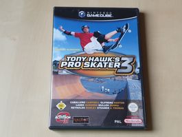 Tony Hawks Pro Skater 3
