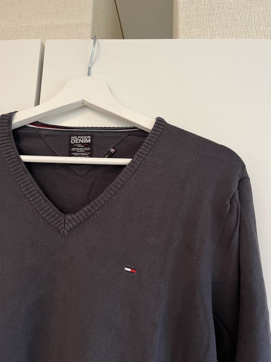 Tommy Hilfiger Maglioni & Felpe: Tommy Hilfiger Pullover – Usato da Bern venduto da valery_la_cherry 2