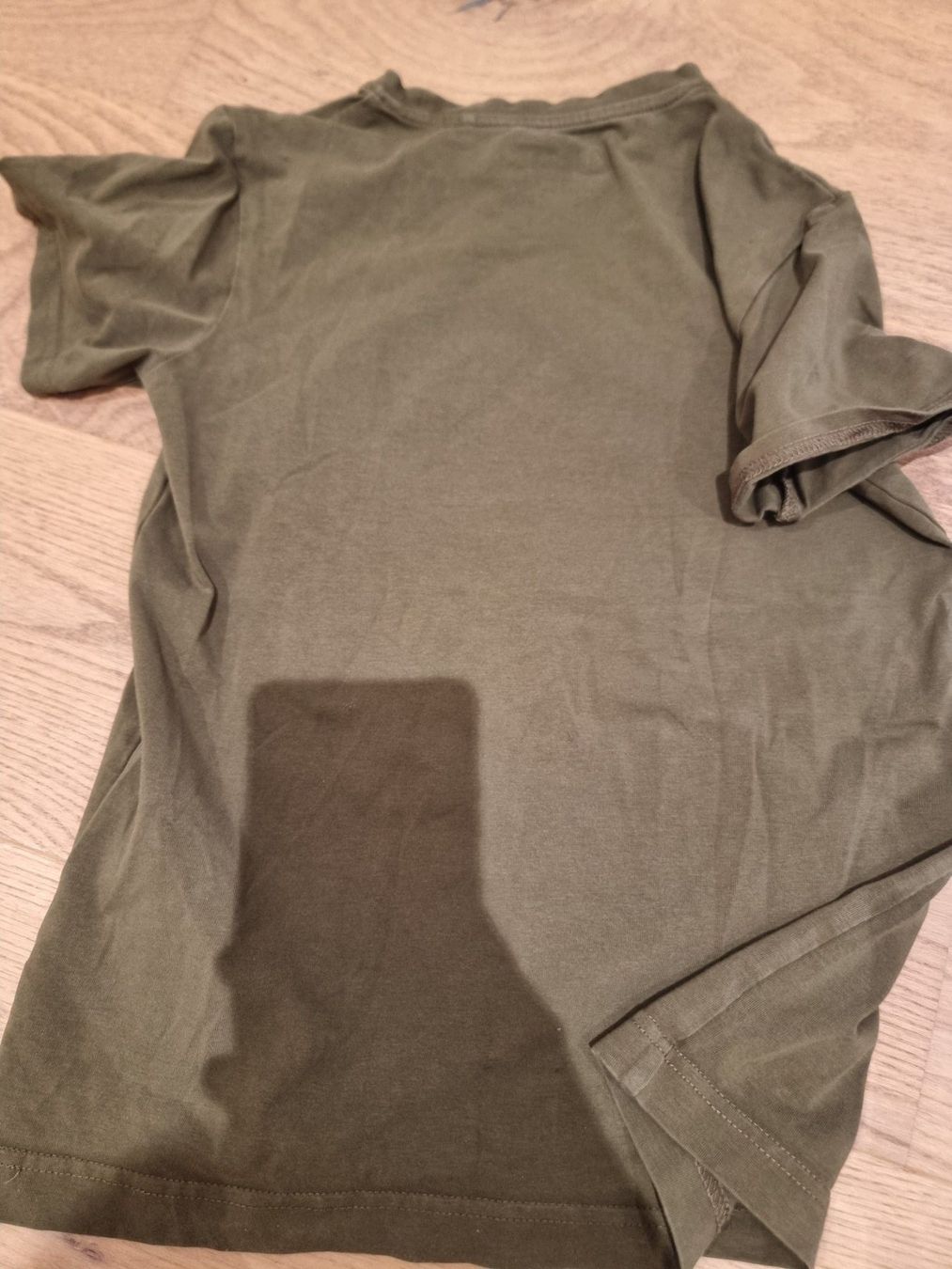 Camicie, T-shirt & Polo: Engelbert Strauss T-Shirt, 134/140 – Usato da Buttikon SZ venduto da Limo180 2