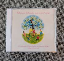 CD Chömed Chinde mir wänd singe Hug Musikverlag
