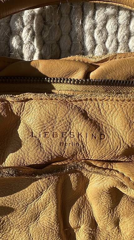 Liebeskind Borse da donna: Liebeskind Ledertasche – Usato da Bern venduto da Alexsi01 1