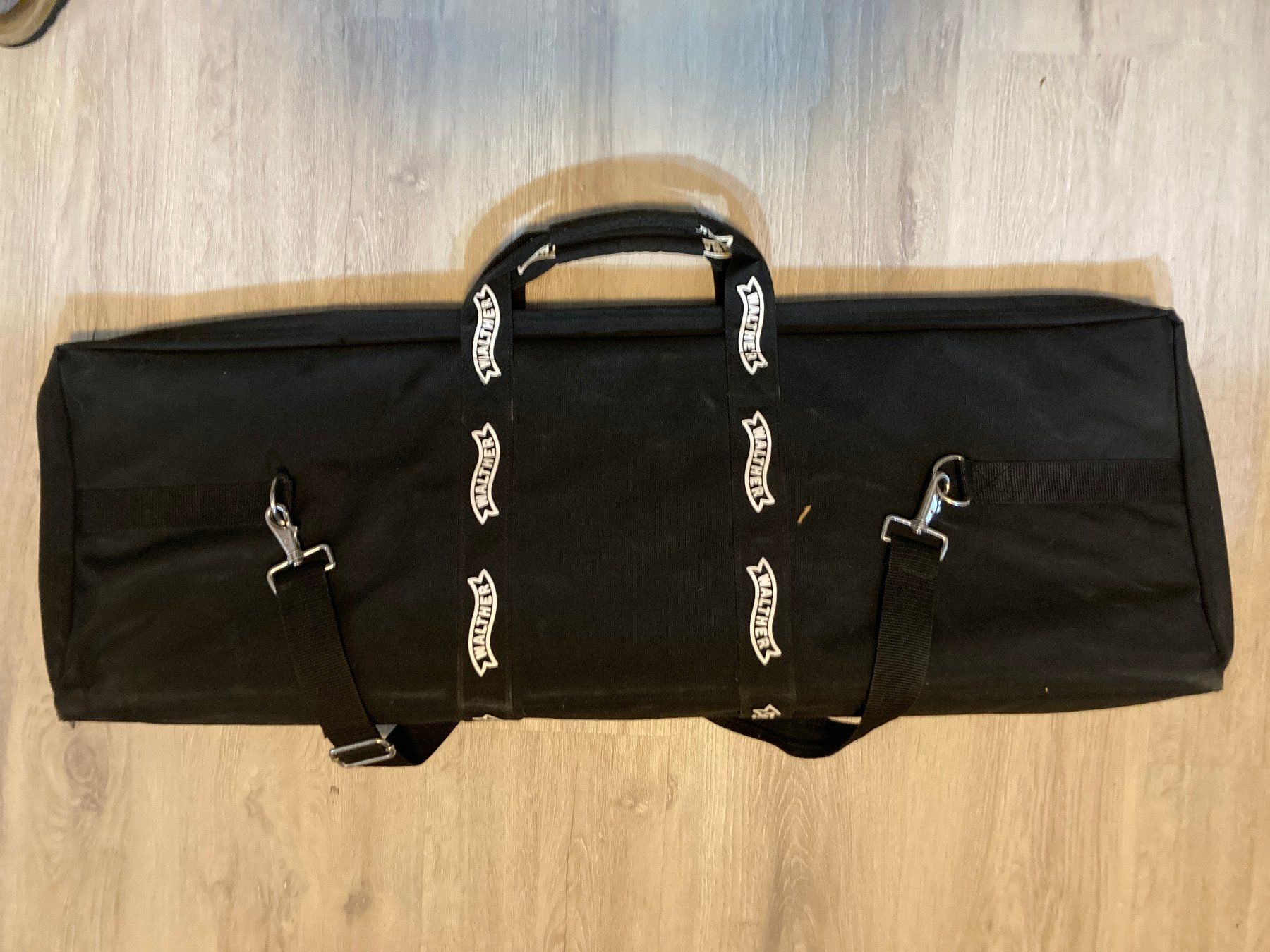 Borse: Gewehrtasche Walther G22 – Usato da Lausen venduto da Screenshot 1