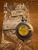 GOK Niederdruckregler 30mbar