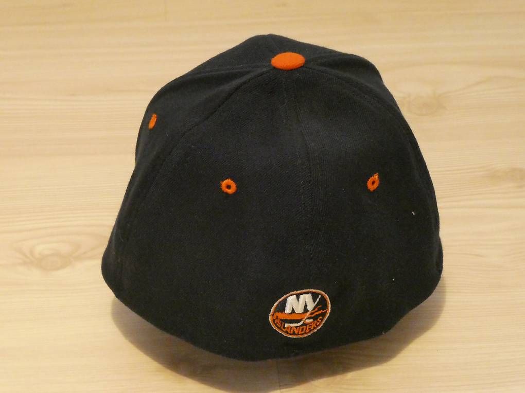 Copricapi, berretti & cappellini: Eishockey Cap New York Islanders – Usato da Goldach venduto da MaMu246 1