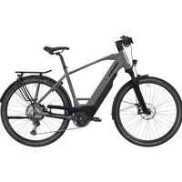 Stevens E-Triton 9.7.1 Plus Ht