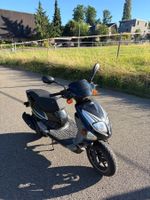PGO T-Rex 125 – Ideal für Export / Ersatzteile / Bastler