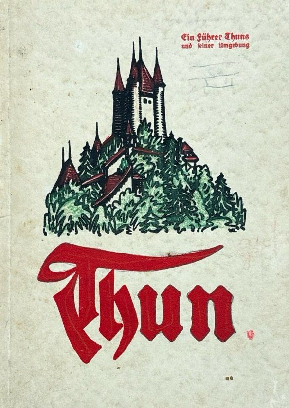Bücher: Beck Paul, Thun – Gebraucht aus Sarnen von Livres