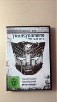 Transformers Trilogie DVD Box - 3 Filme - Top Zustand! (a)