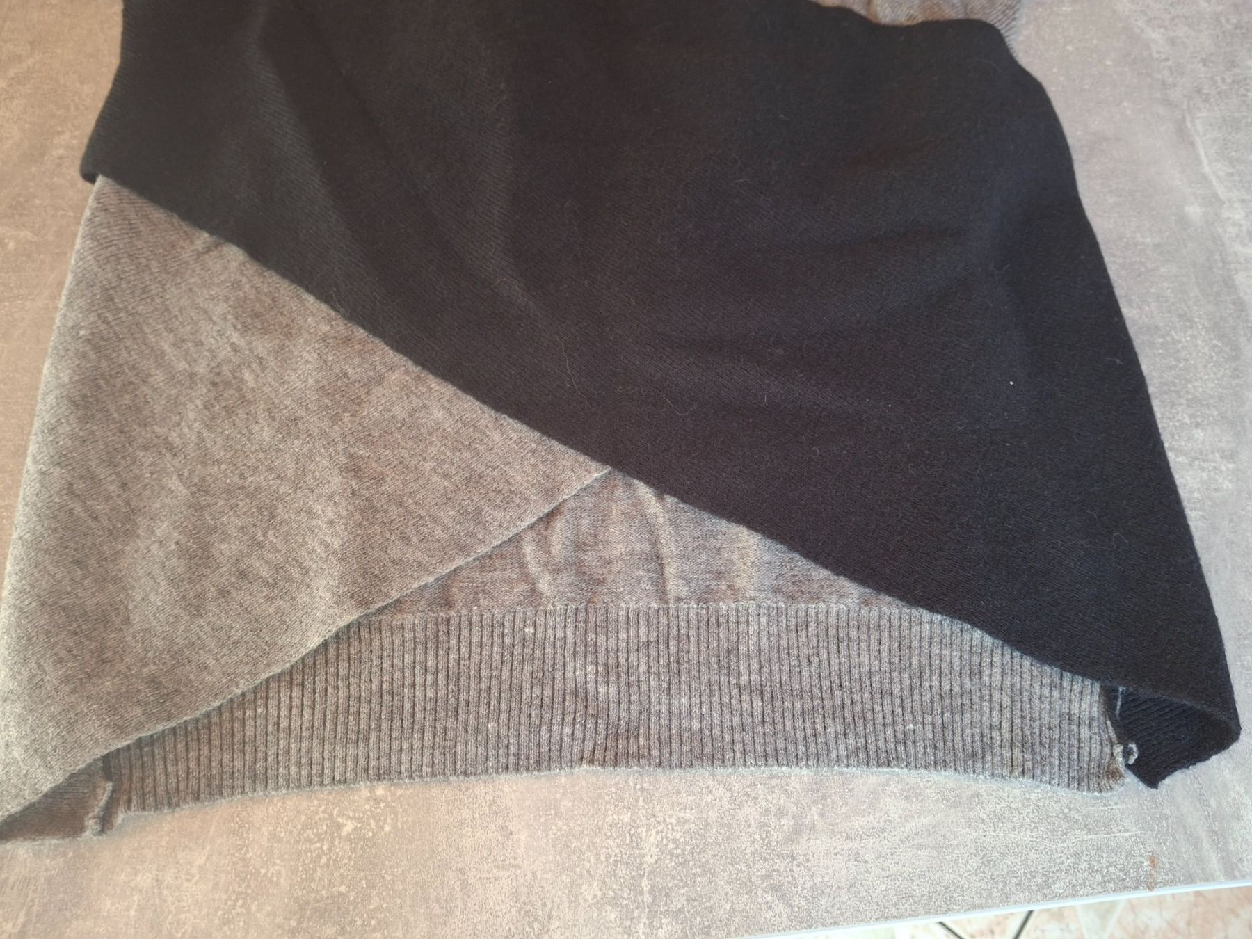 Pullover & Sweatshirts: Pull taille XS – Neu und originalverpackt aus Villiers von san_jn5w 4