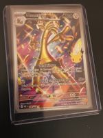 30C 142/128 30th Celebration Monerigo  (DE) Pokemon