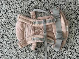 Ergobaby Babyträger 