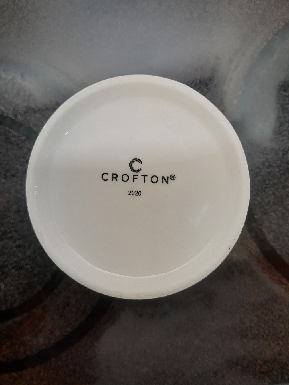 Ciotole: 4 Crofton Eisbecher, Dessertschalen,Top Zustand – Nuovo (secondo la descrizione) da Oberneunforn venduto da Urstin 1