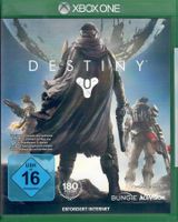 Destiny - XBox One