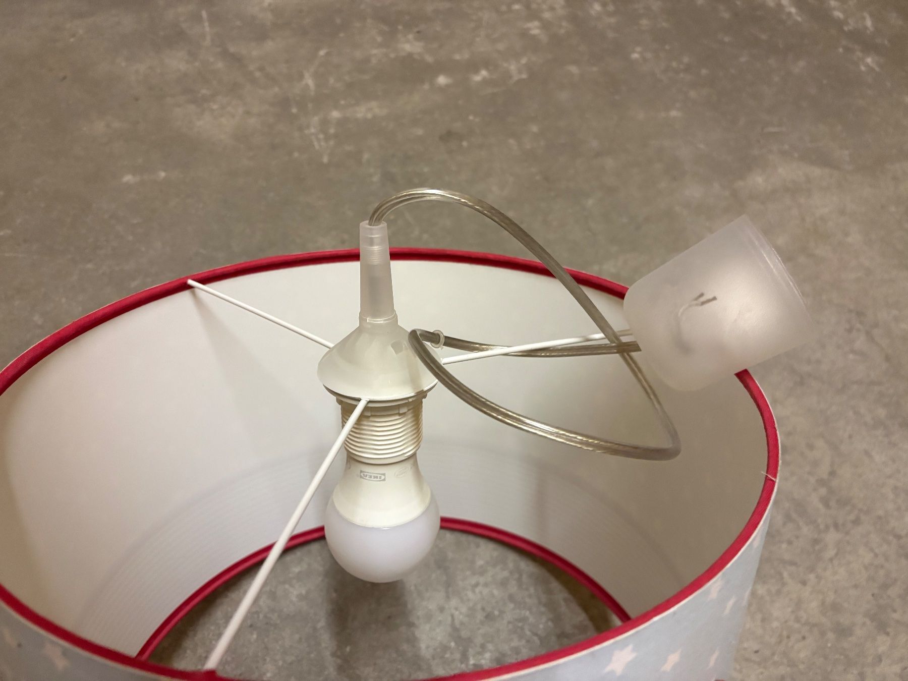 Lampen: Kinderlampe – Gebraucht aus Winterthur von sta_w5fp 1