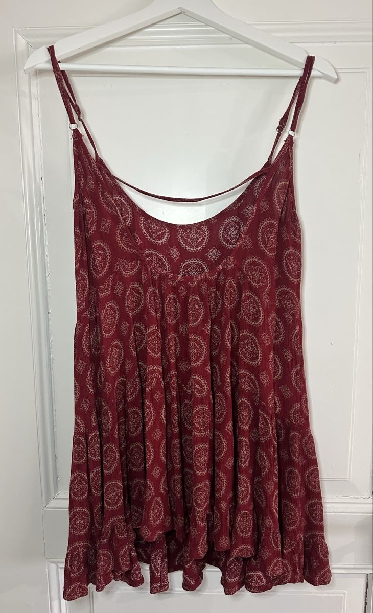 Brandy Melville Vestiti: Brandy Melville Kleid – Usato da Uetikon am See venduto da jael_87 1