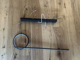 Hängeleuchte Lumimart 6.982.910 LED Max.24W neu