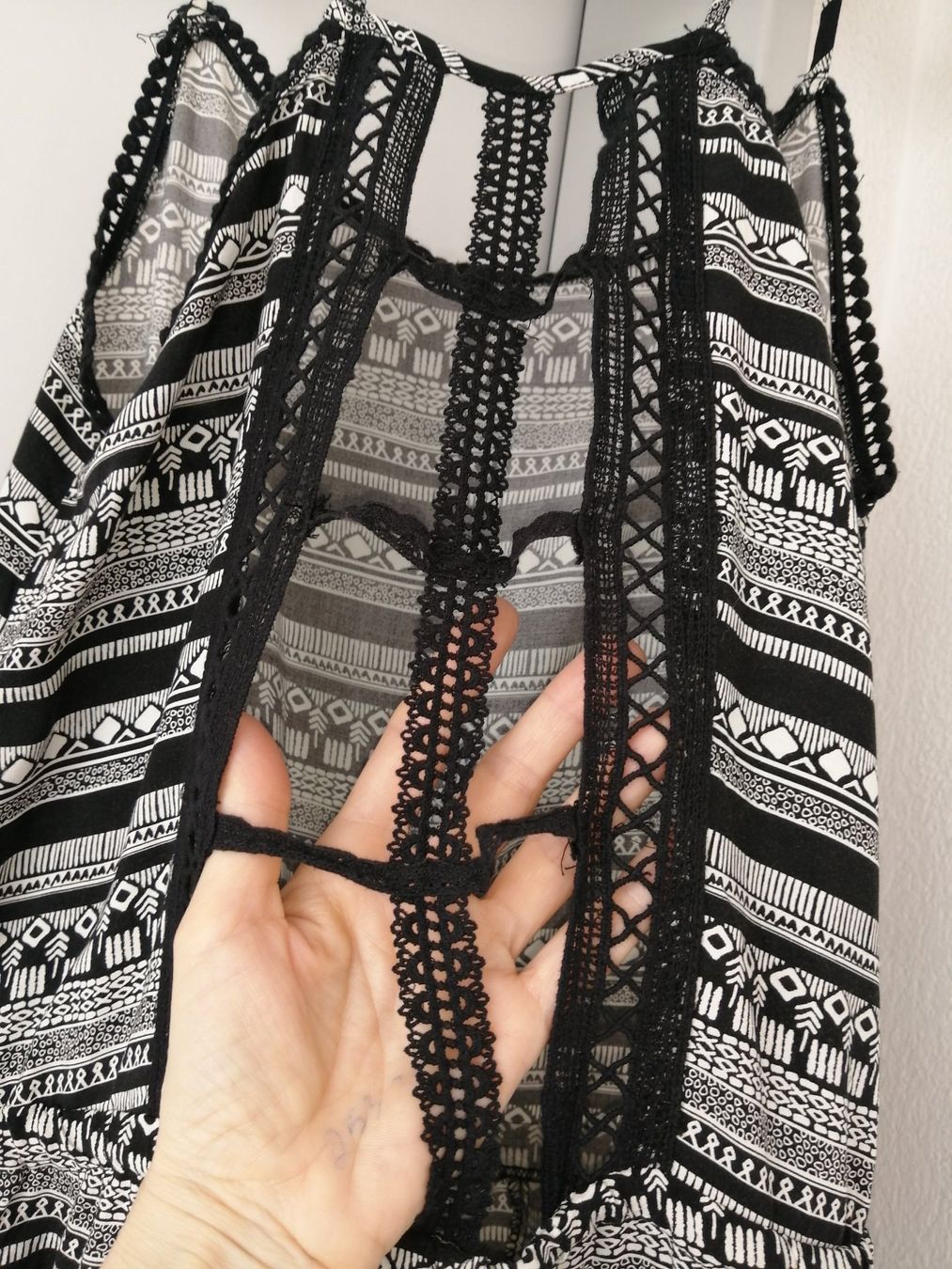 Tute: Jumpsuit Combishort Reviem, Gr. S – Usato da Buchrain venduto da nat_pl5p 4