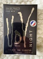 Ulric de Varens - Varens Night, Eau de Toilette für Herren