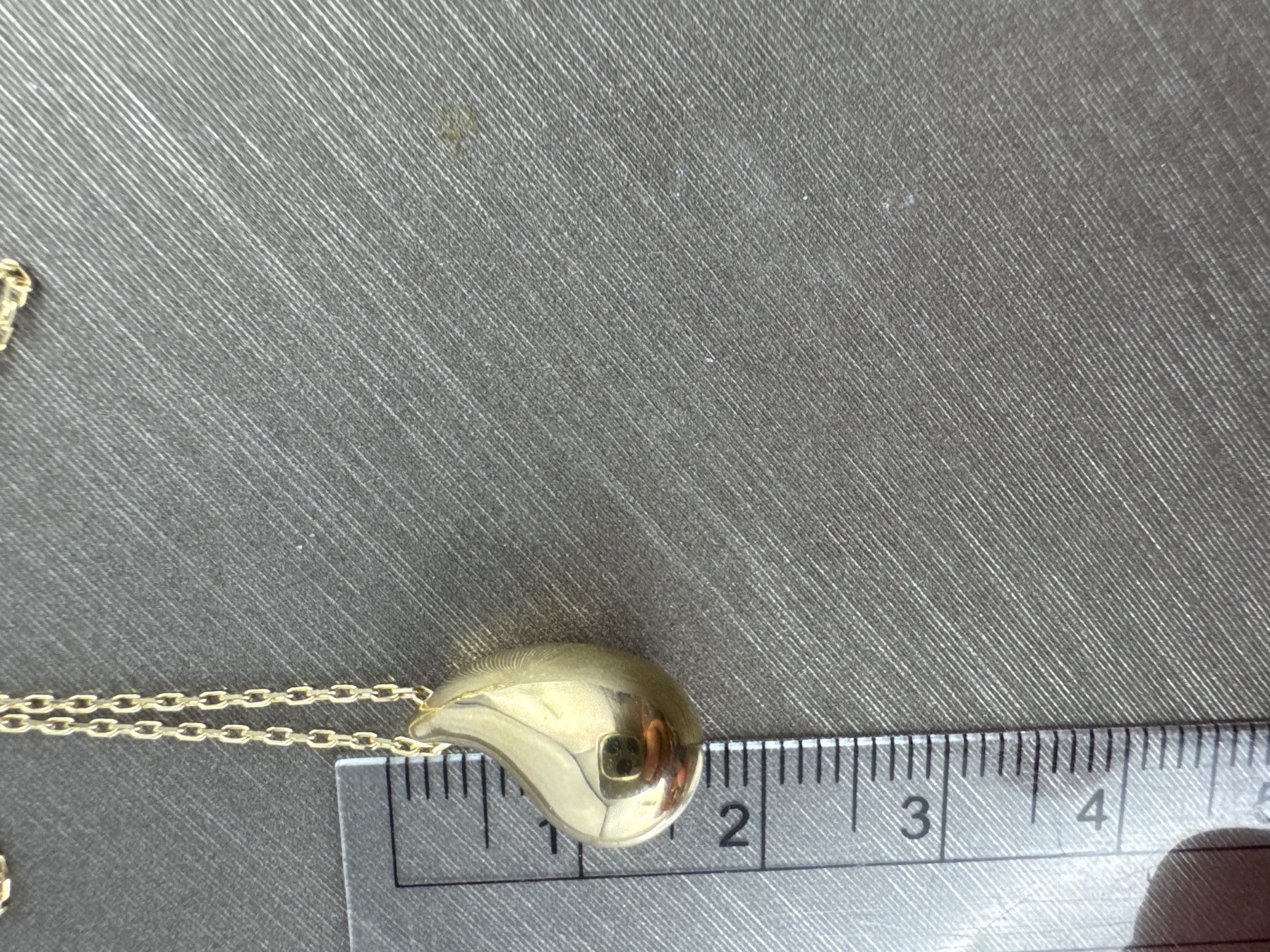 Catenine: Kette 585 Gold – Usato da Niederuzwil venduto da leo_8857 5