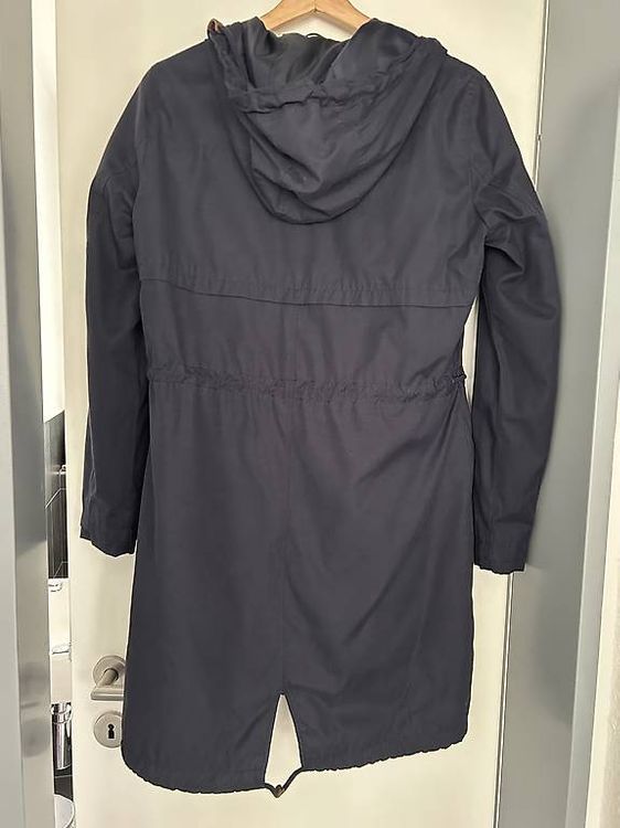 Only Vestes: Langer Parka von Only, Grösse M – Neuf (Voir description) à Erlinsbach SO par Caro.04 2