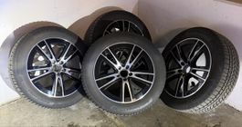 Mercedes GLC X254 C254 19 Zoll, Original Winterräder