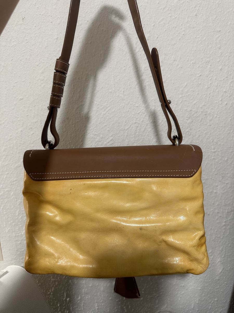 Bally Borse da donna: Vintage Bally handbag – Usato da Zürich venduto da Happypuppy999 1