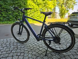 E-Bike Allegro Invisible Alltour ATIM'03
