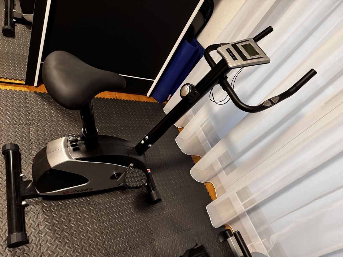 Gonser Hometrainer: Hometrainer Velo – Usato da Sarnen venduto da OWAccount