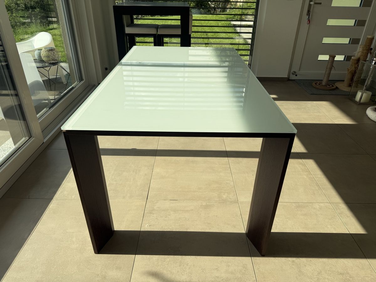 Tavoli: Table à manger, collection Sovet – Usato da Vex venduto da PhilCornerCH 5