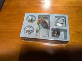 Märklin 60760 Nachrüst-Decoder Set