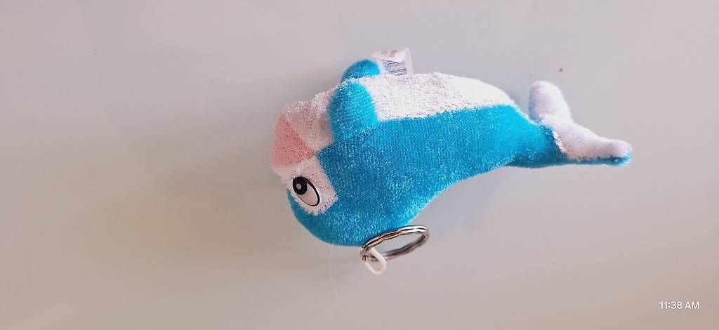 Giocattoli: Peluches – Usato da Renens VD venduto da hofer023 3