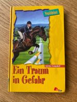 Buch "Ein Traum in Gefahr" - Joanna Campbell