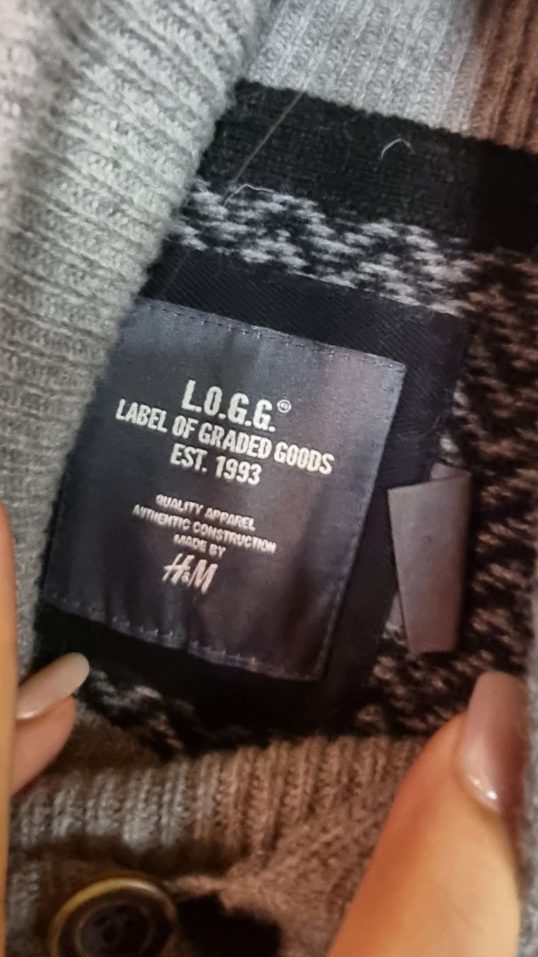 Maglioni & Felpe: Schicker Vintage Style Rollkragenpullover Gr. 40 – Usato da Wald ZH venduto da CapLux 4