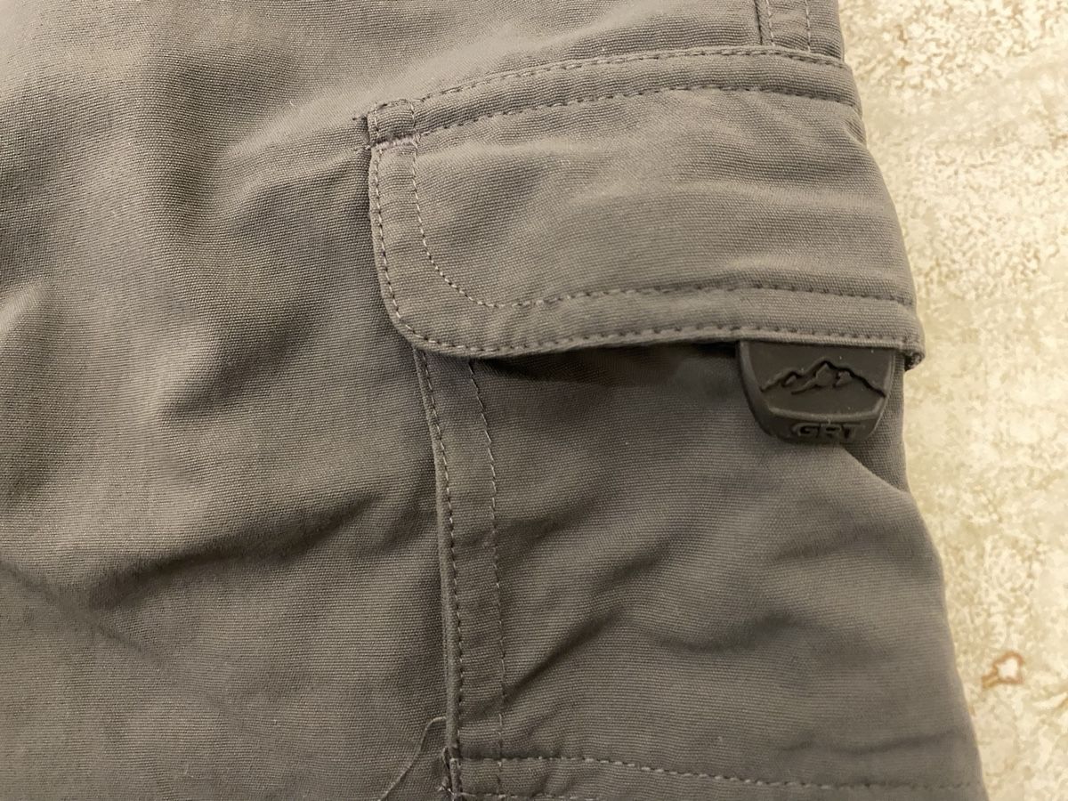 Columbia Hosen: Columbia kurz Wanderhose Damen M – Gebraucht aus Birrwil von Bendegriz 2