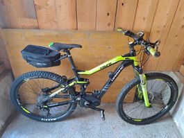 Haibike X-Duro RX