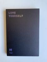 BTS Album: Love Yourself Tear
