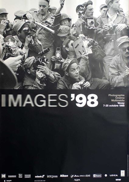 Foto & Immagini: Images '98 – Nuovo (secondo la descrizione) da Bern venduto da Vintage-Art-Poster