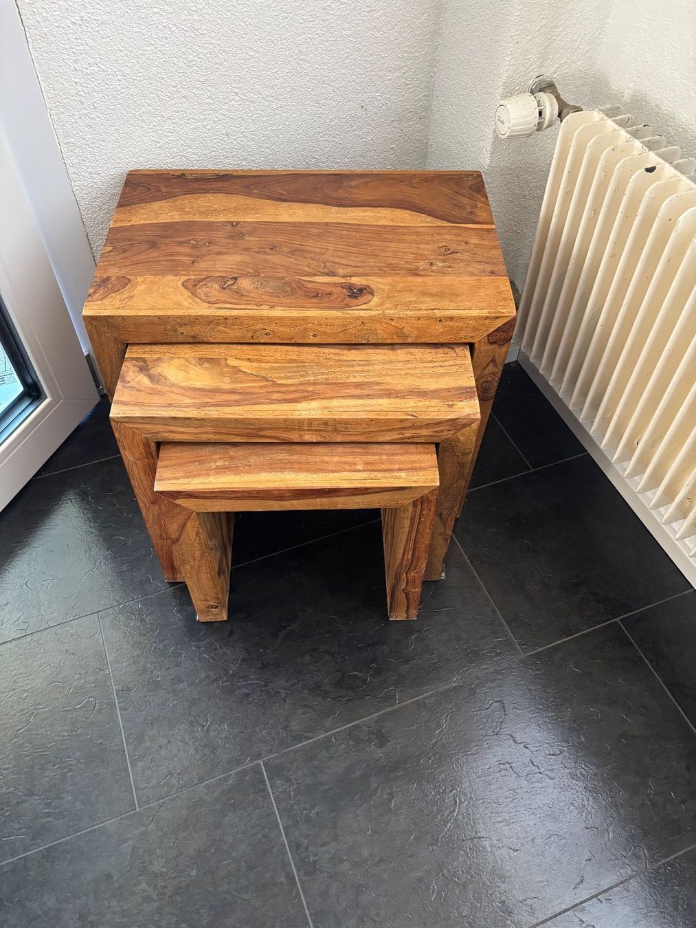 Tische: Salon Tischli – Gebraucht aus Reute AR von bea_5plh