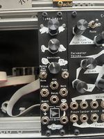 Noise Engineering Tymp Legio Percussion Drum Modul Eurorack